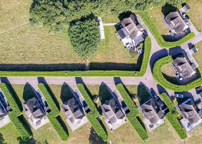 Dutchen Waddenduyn Den Burg