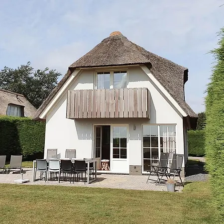 Dutchen Waddenduyn 登堡