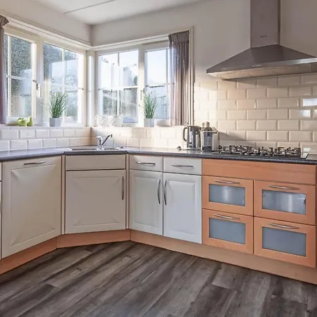 别墅 Dutchen Waddenduyn