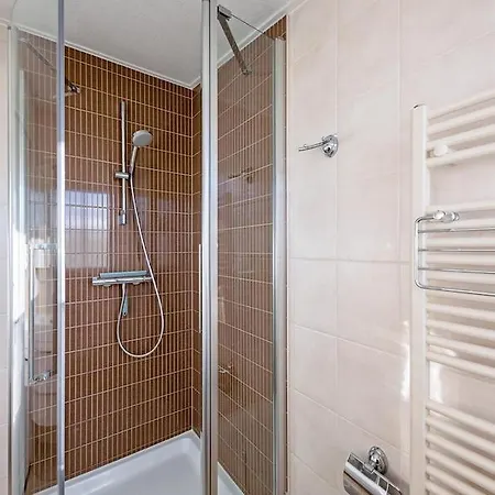 Dutchen Waddenduyn 别墅 登堡