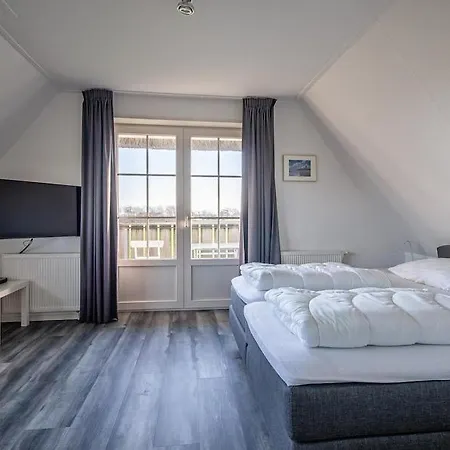 Dutchen Waddenduyn Villa Den Burg