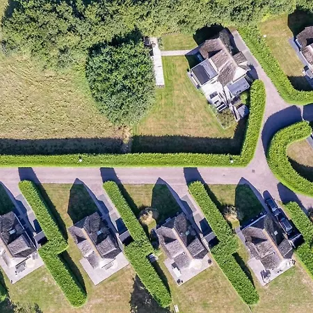 Dutchen Waddenduyn 登堡